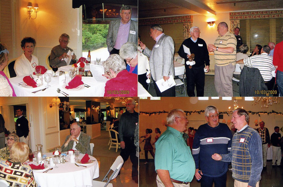 50th Dinner